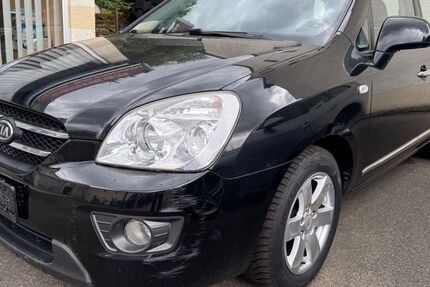 Kia Carens 250.000 km 999 € Weil der Stadt 71263