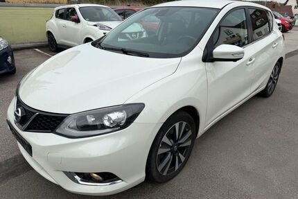 Nissan Pulsar