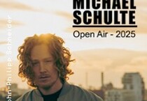 Michael Schulte – Open Air 2025