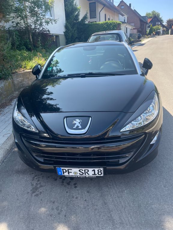 RCZ