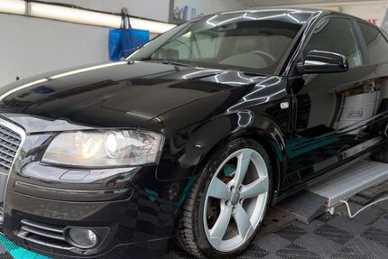 Audi A3 310.000 km 3.999 &euro; Calw 75365