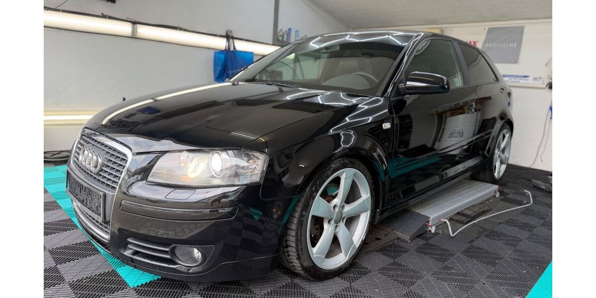 Audi A3 310.000 km 3.999 &euro; Calw 75365