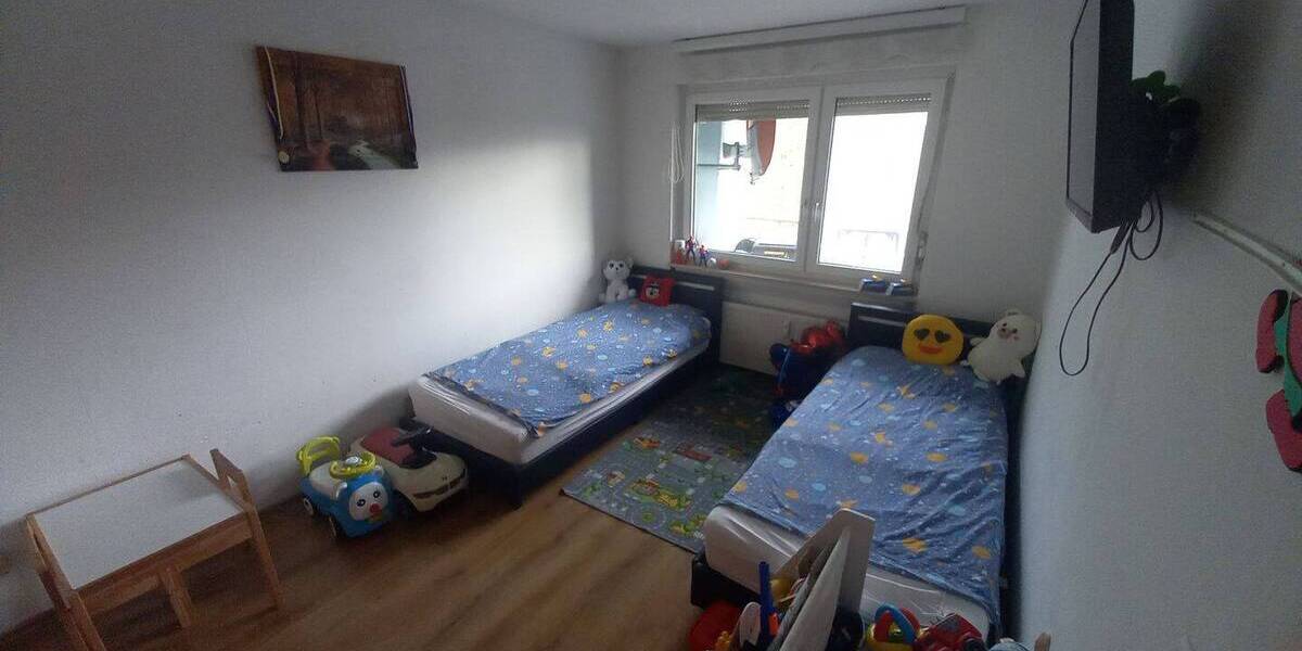 Etagenwohnung Mühlacker - 2 Zimmer, 57 m&sup2;, 186.000&euro; | Angebot:26066485