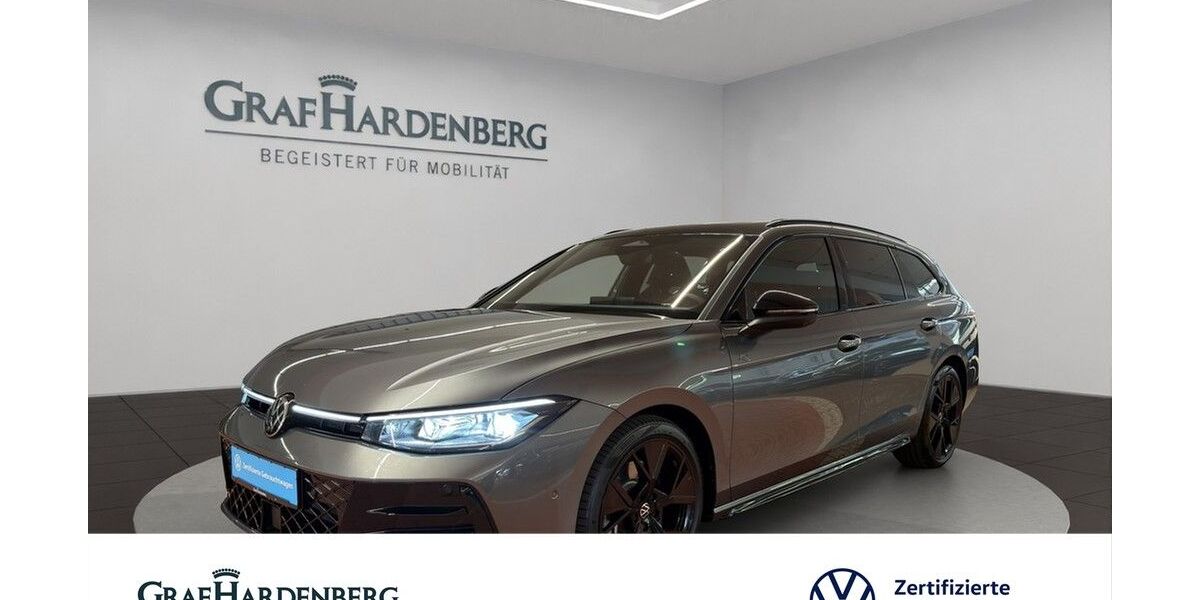 VW Passat 36.000 km 45.880 &euro; Karlsruhe 76131