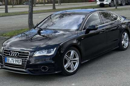 Audi A7 249.000 km 13.500 &euro; Sindelfingen 71065