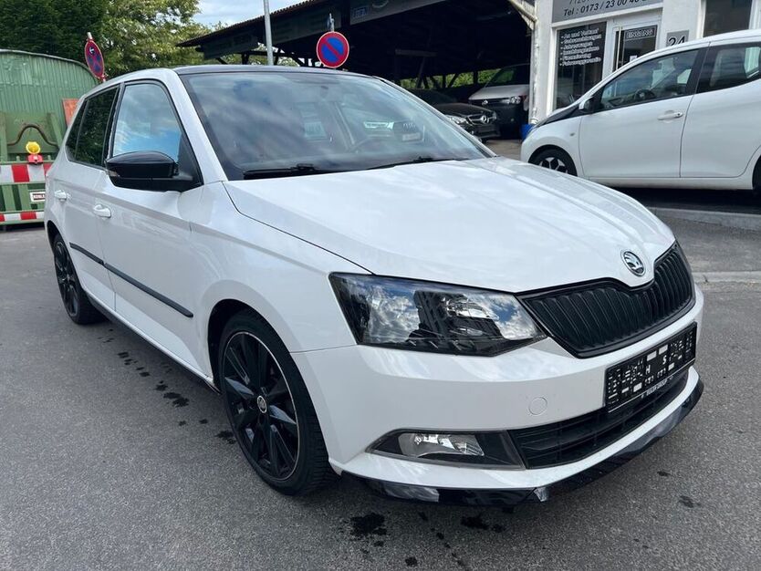 Fabia