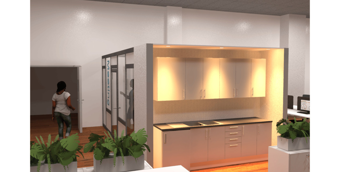 Gewerbeobjekt Bruchsal - 1.080&euro; | Angebot:26790584