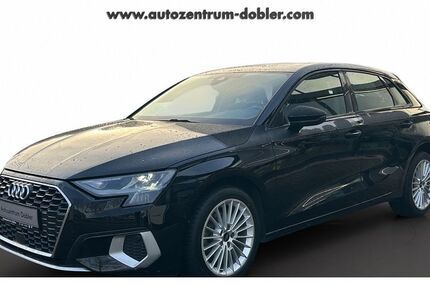 Audi A3 29.500 km 23.840 &euro; Mühlacker 75417