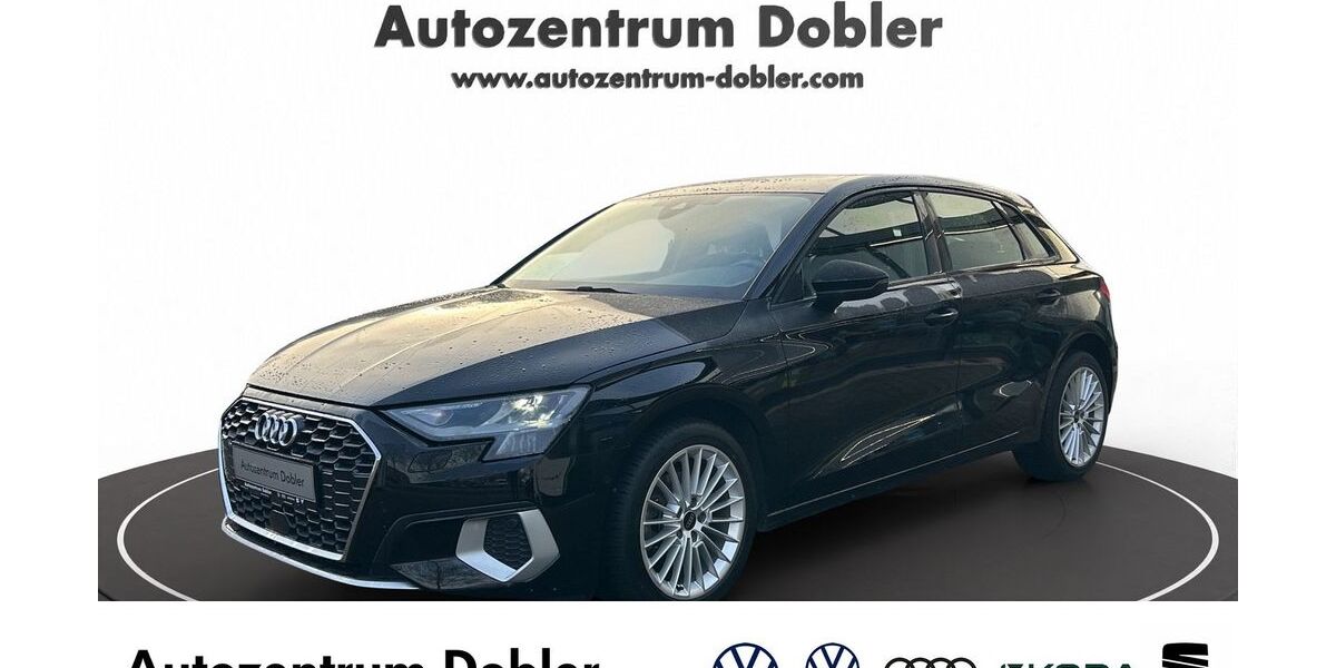 Audi A3 29.500 km 23.840 &euro; Mühlacker 75417