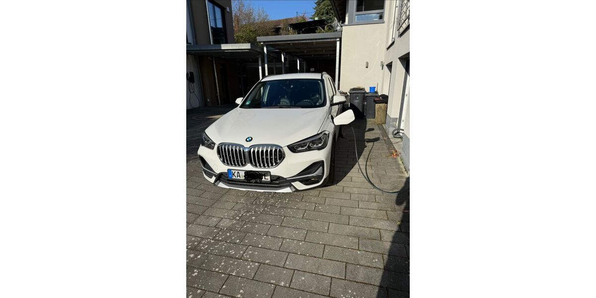 BMW X1 84.500 km 21.950 &euro; Ettlingen 76275