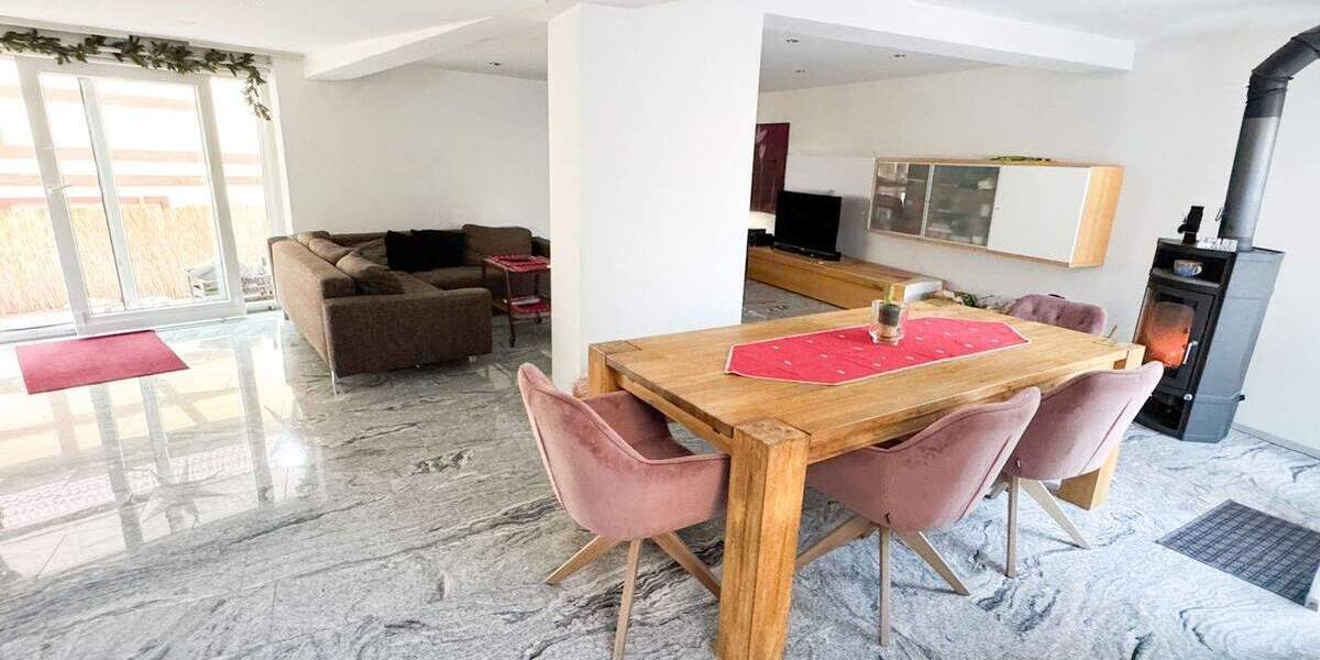 Mehrfamilienhaus, Wohnhaus Ettlingen Ettlingenweier - 585.000&euro; | Angebot:26840727