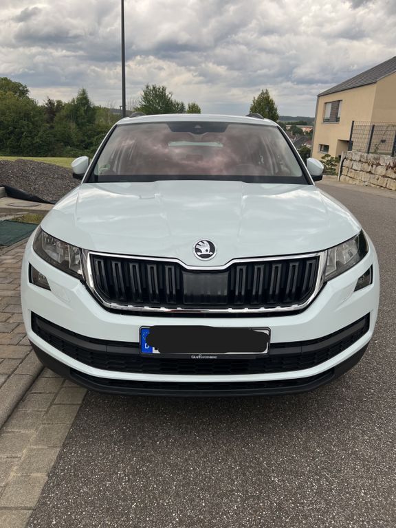 Kodiaq