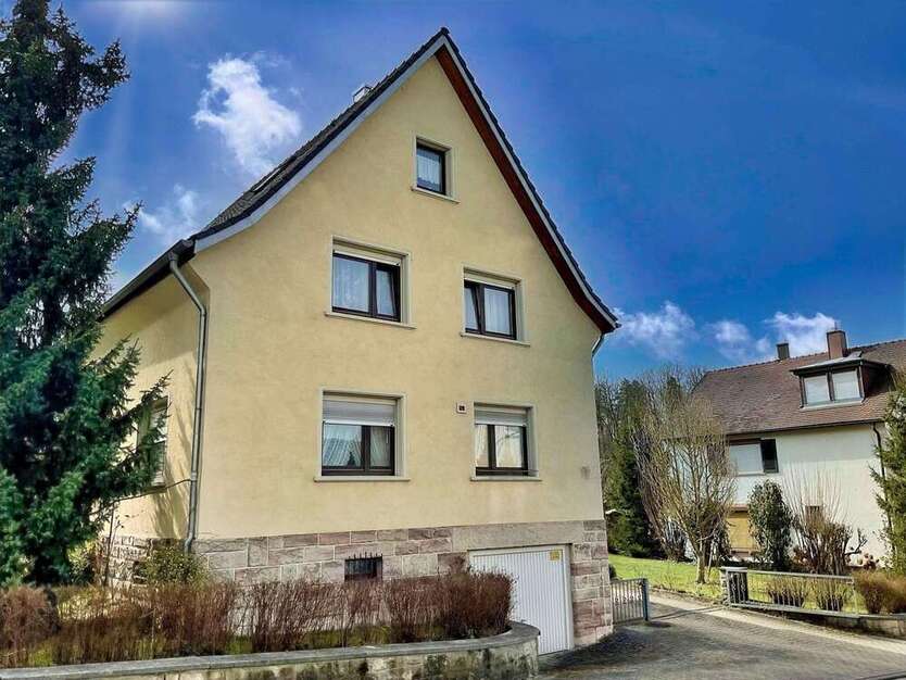 Haus zum Kaufen in Gaggenau 585.000 € 120 m²