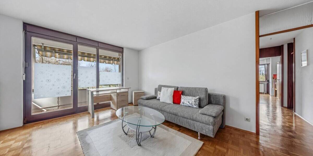 Etagenwohnung Karlsruhe Neureut - 3 Zimmer, 82 m&sup2;, 265.000&euro; | Angebot:26161202