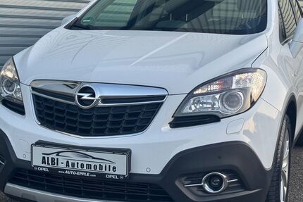 Opel Mokka 142.297 km 6.990 &euro; Niefern-Öschelbronn 75223