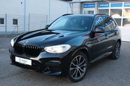 BMW X3 205.000 km 25.980 &euro; Sindelfingen 71065