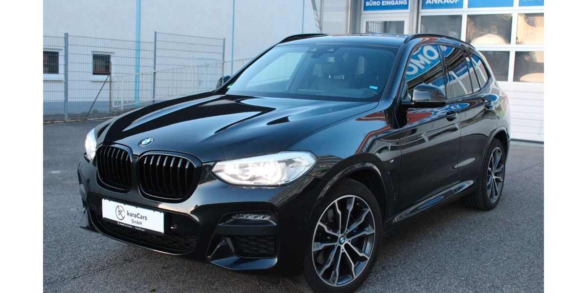 BMW X3 205.000 km 25.980 &euro; Sindelfingen 71065