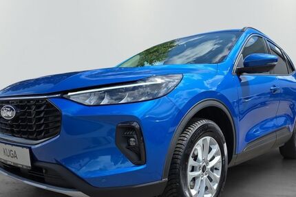 Ford Kuga 2.000 km 39.990 &euro; Rutesheim 71277