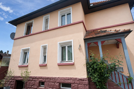 Haus Keltern- Ellmendingen Ellmendingen - 9 Zimmer, 260 m&sup2;, 549.000&euro; | Angebot:26545331
