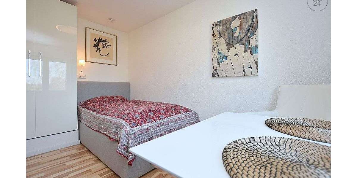 Zimmer Sindelfingen Sindelfingen (Stadt) - 1 Zimmer, 920&euro; | Angebot:26846426