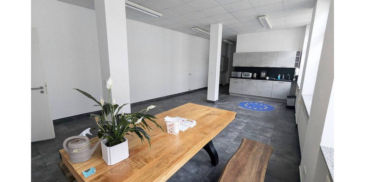 Gewerbeobjekt Pforzheim Südstadt - 1.350&euro; | Angebot:26306307