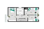Reihenendhaus Sindelfingen Nord - 5 Zimmer, 150 m&sup2;, 625.000&euro; | Angebot:26499648