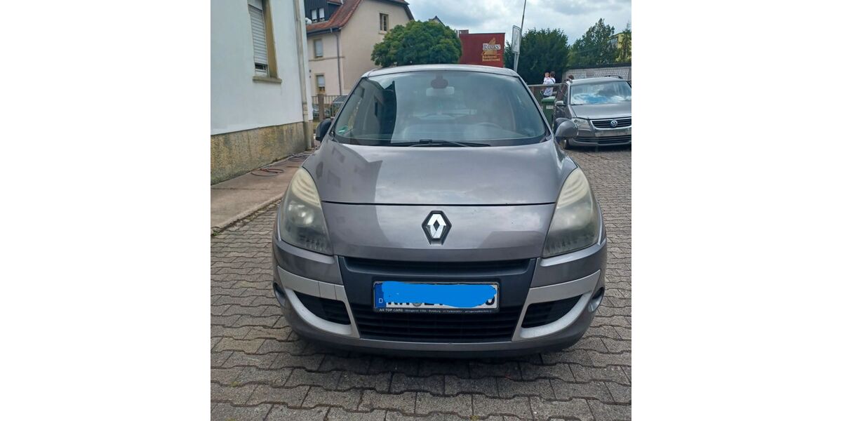 Renault Scenic 450.000 km 1.500 &euro; Ettlingen 76275