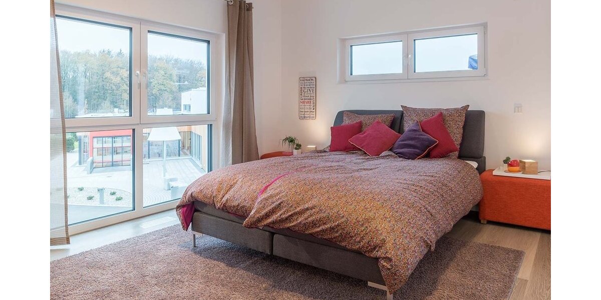 Ein individuelles Einfamilienhaus in Straubenhardt - Flexibel, hochwertig und projektiert nach Ihren Wünschen - Einfamilienhaus Straubenhardt | Angebot:27439222