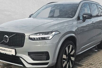 Volvo XC90 14.500 km 59.890 € Karlsruhe 76187