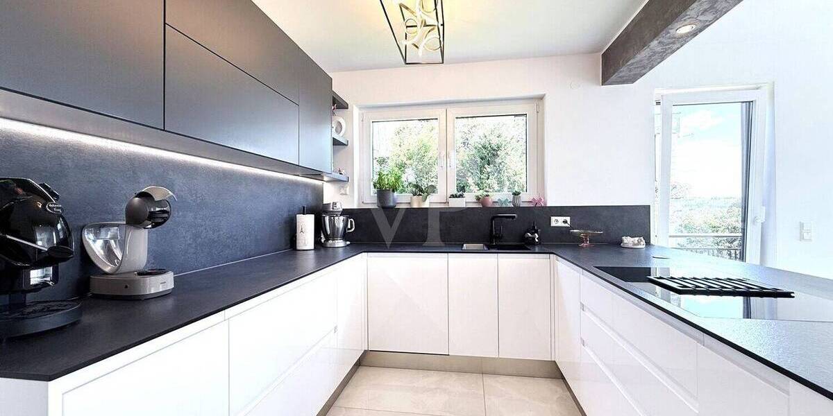 Einfamilienhaus Pforzheim Nordstadt - 6 Zimmer, 172 m&sup2;, 849.000&euro; | Angebot:26291670