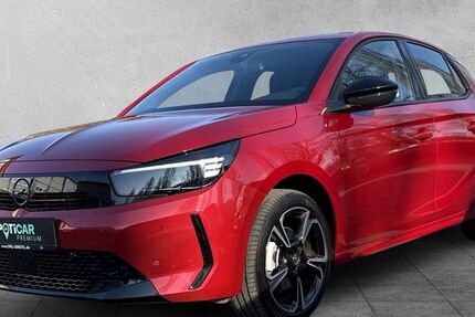 Opel Corsa 2.750 km 20.990 &euro; Pforzheim 75175