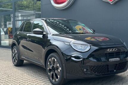 Fiat 600e 2.500 km 32.690 € Ettlingen 76275