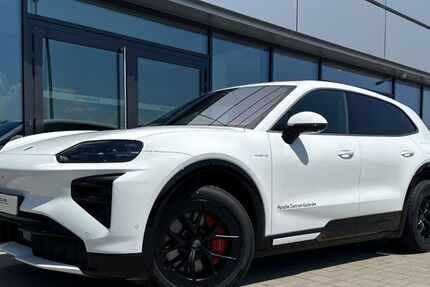 Porsche Cayenne 9.900 km 175.689 &euro; Ettlingen 76275