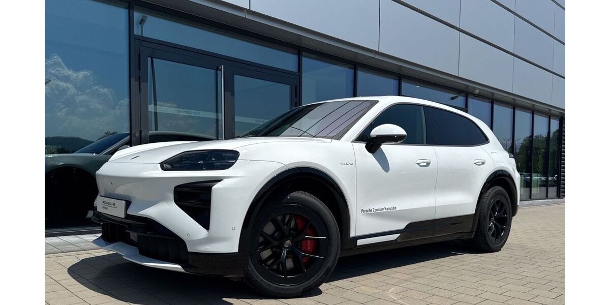 Porsche Cayenne 9.900 km 175.689 &euro; Ettlingen 76275