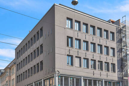 Gewerbeobjekt Karlsruhe Innenstadt-West - 3 Zimmer, 105 m&sup2;, 1.890&euro; | Angebot:25799654