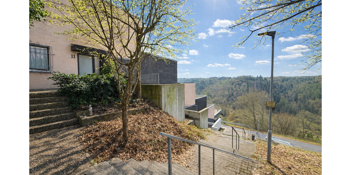 Etagenwohnung Wildberg - 3 Zimmer, 133 m&sup2;, 295.000&euro; | Angebot:25770716