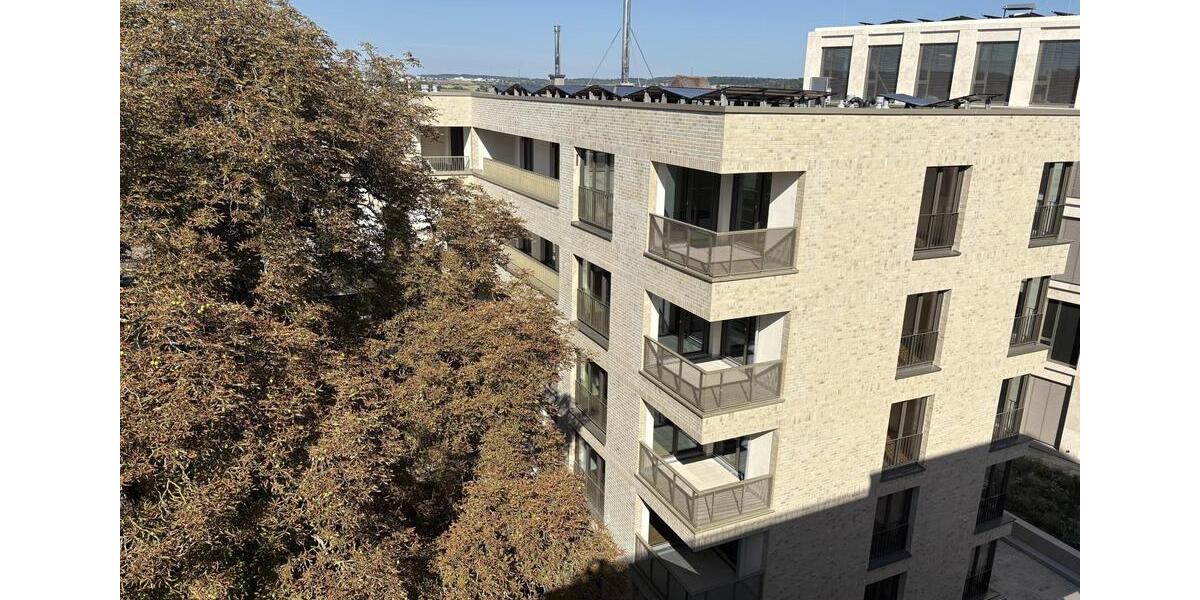 Etagenwohnung Leonberg - 4 Zimmer, 105 m&sup2;, 1.787&euro; | Angebot:23644749