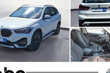 BMW X1 46.279 km 25.460 &euro; Pforzheim 75179