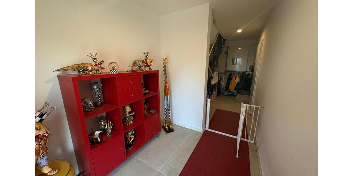 Doppelhaushälfte Malsch - 5 Zimmer, 160 m&sup2;, 1.800&euro; | Angebot:25379082