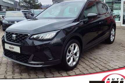 Seat Arona 61.950 km 16.980 &euro; Leonberg 71229