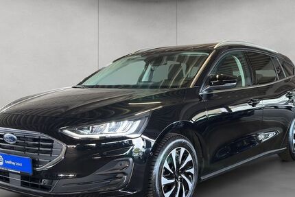 Ford Focus 14.073 km 28.990 € Stuttgart 70190