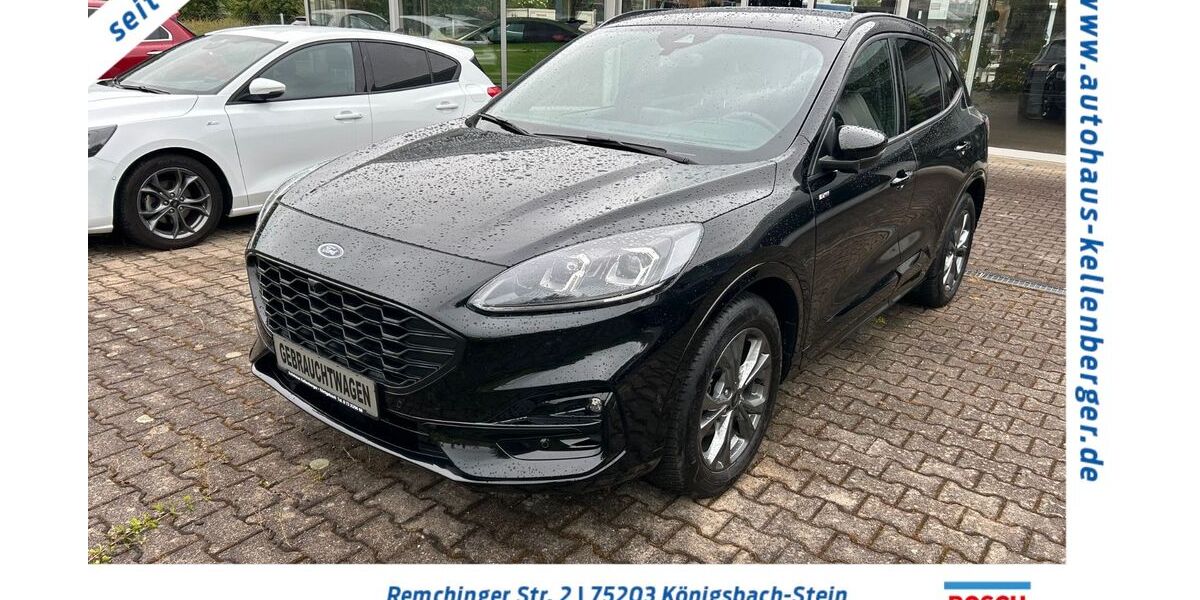 Ford Kuga 20.900 km 24.500 &euro; Königsbach-Stein 75203