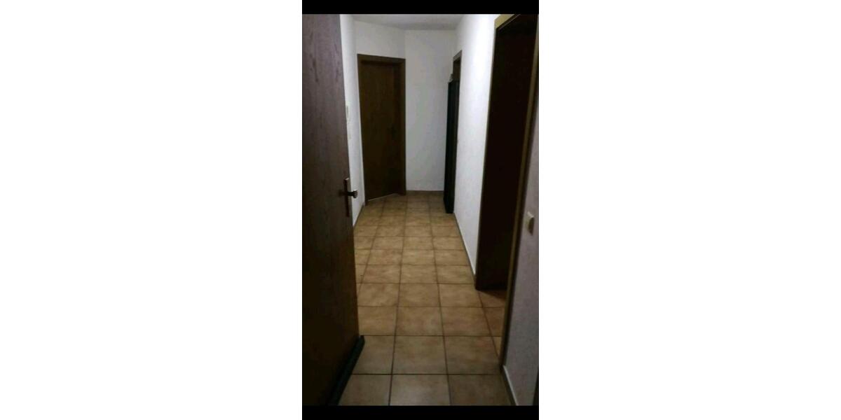 2-Zimmerwohnung EBK voll möbliert warm 2 zimmer