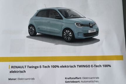 Renault Twingo 29.876 km 13.399 &euro; Sachsenheim 74343