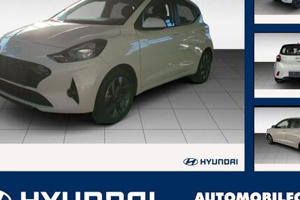 Hyundai i10 24.620 km 16.890 € Sindelfingen 71065