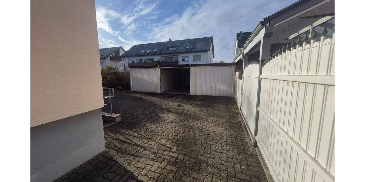 Mehrfamilienhaus, Wohnhaus Karlsruhe Neureut - 990.000&euro; | Angebot:25796989