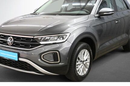 VW T-Roc 14.100 km 31.890 &euro; Karlsruhe 76131