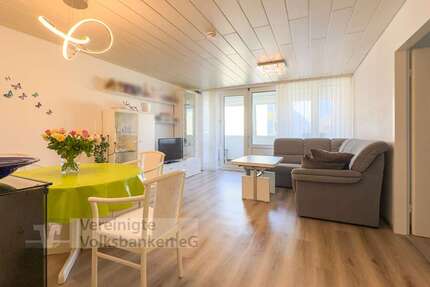 Wohnung Sindelfingen-Maichingen Maichingen - 4 Zimmer, 91 m&sup2;, 329.000&euro; | Angebot:26115637