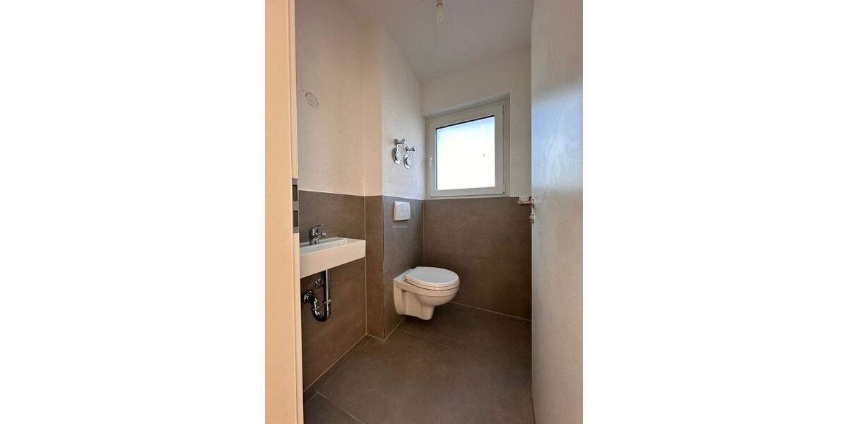 Etagenwohnung Markgröningen Unterriexingen - 4 Zimmer, 102 m&sup2;, 1.400&euro; | Angebot:25751199