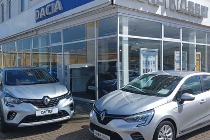 Renault Clio 30.600 km 11.990 € Ettlingen 76275